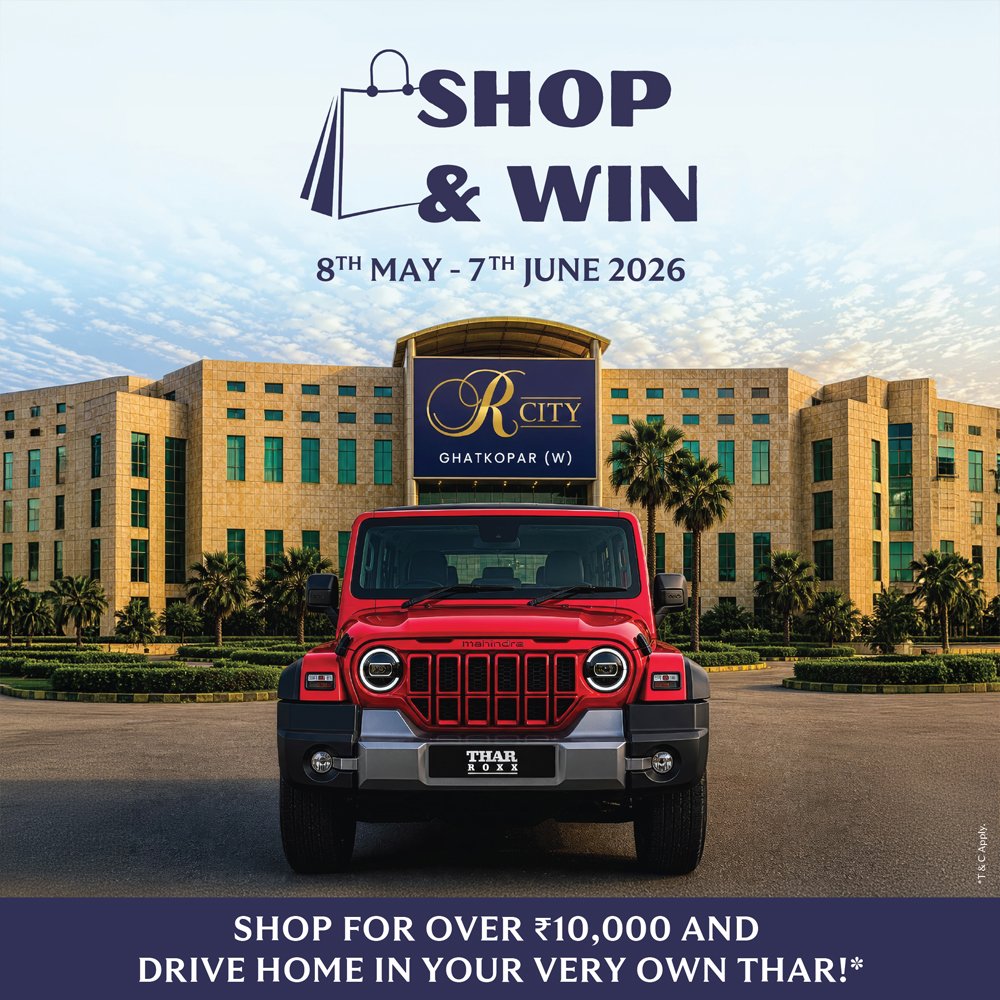  Shop & win