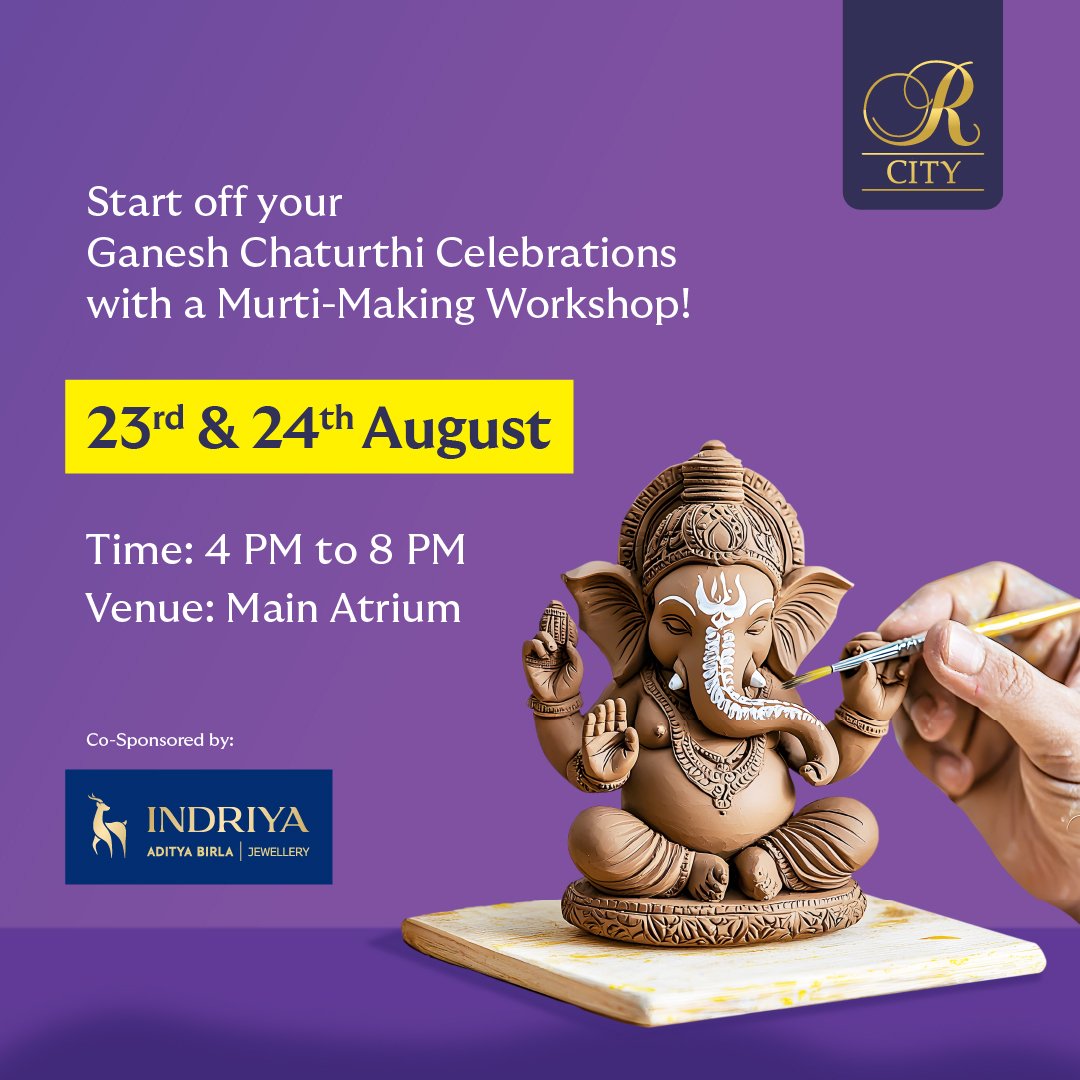 Ganesh Chaturthi