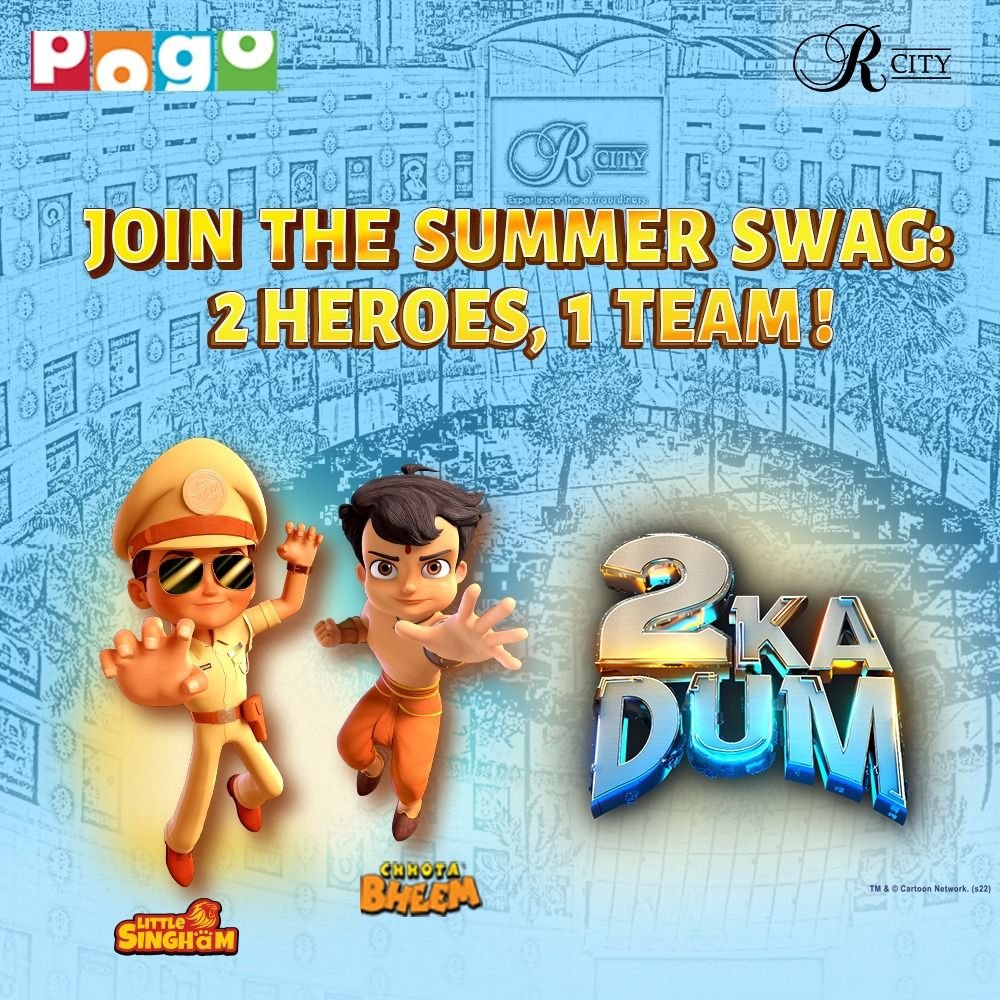 2 KA DUM