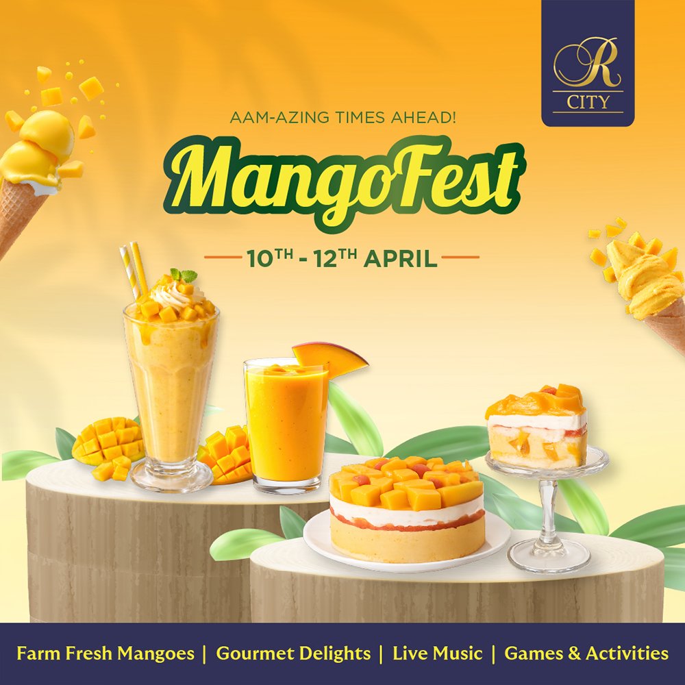 MangoFest