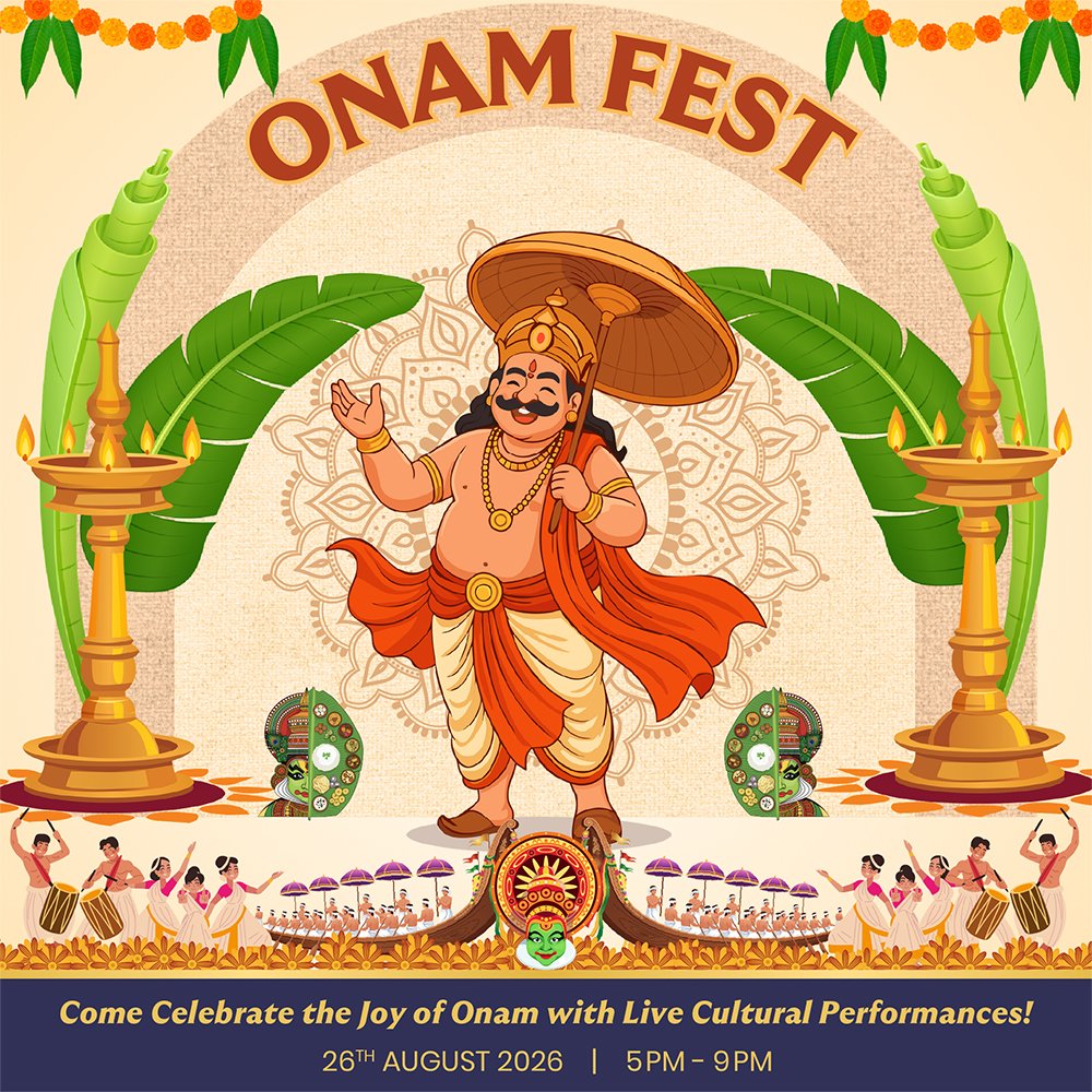 ONAM FEST